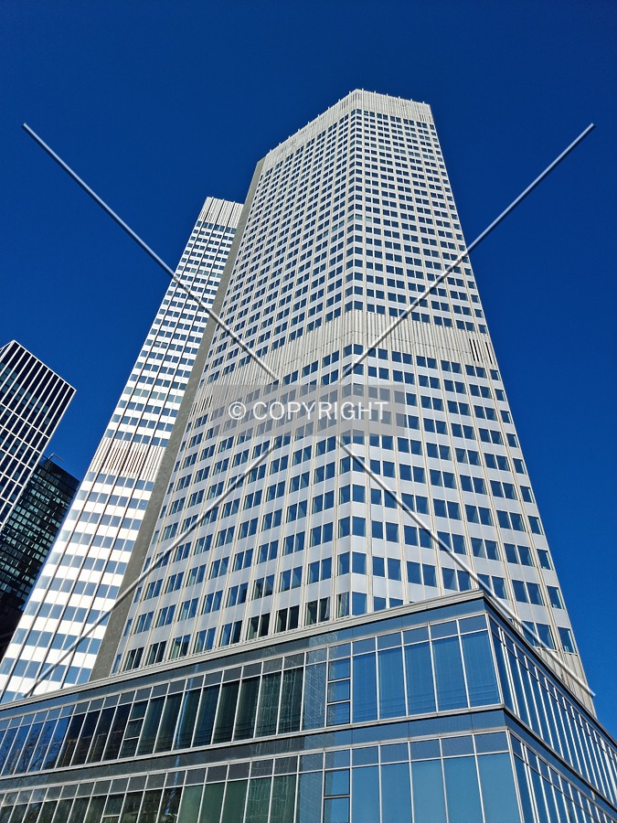 Eurotower by Nephilim