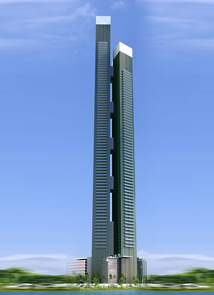 Torre Planetarium