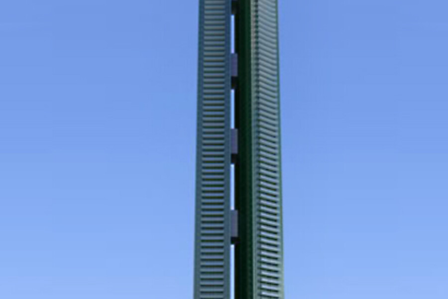 Torre Planetarium