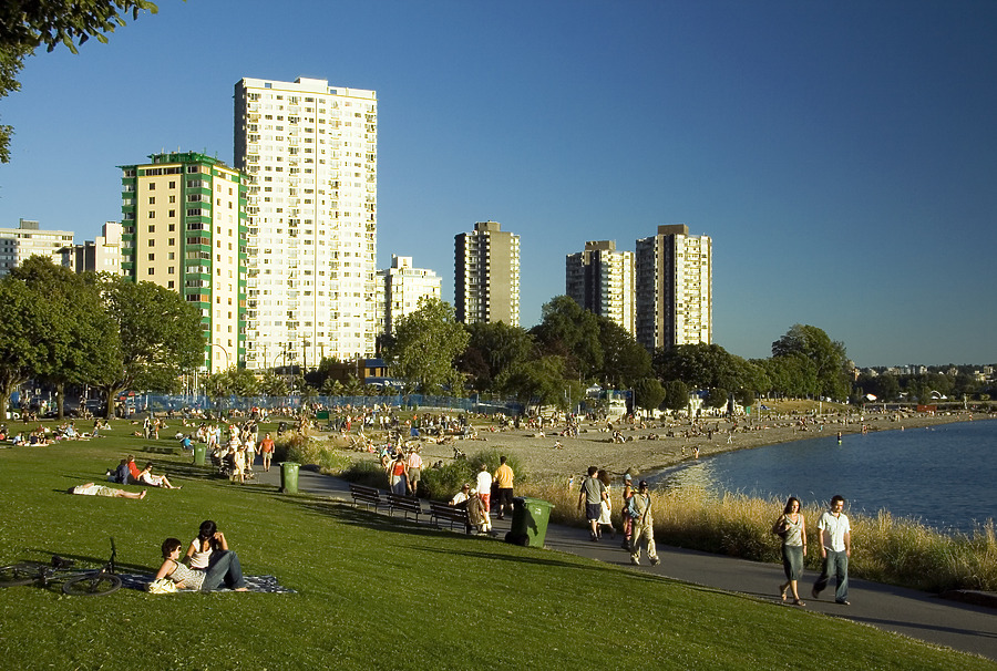 Imperial Towers by Pavel Toczynski