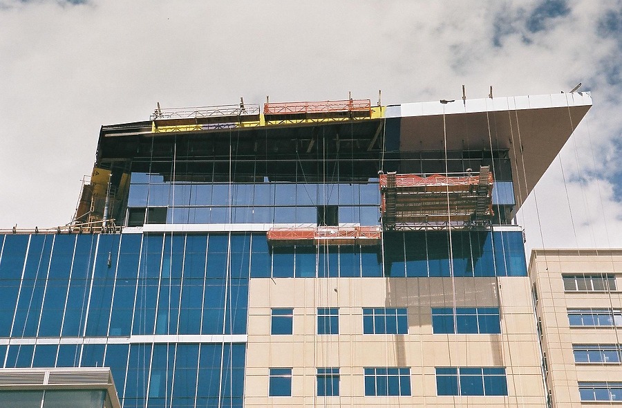 DaVita World Headquarters by Brian LoBue