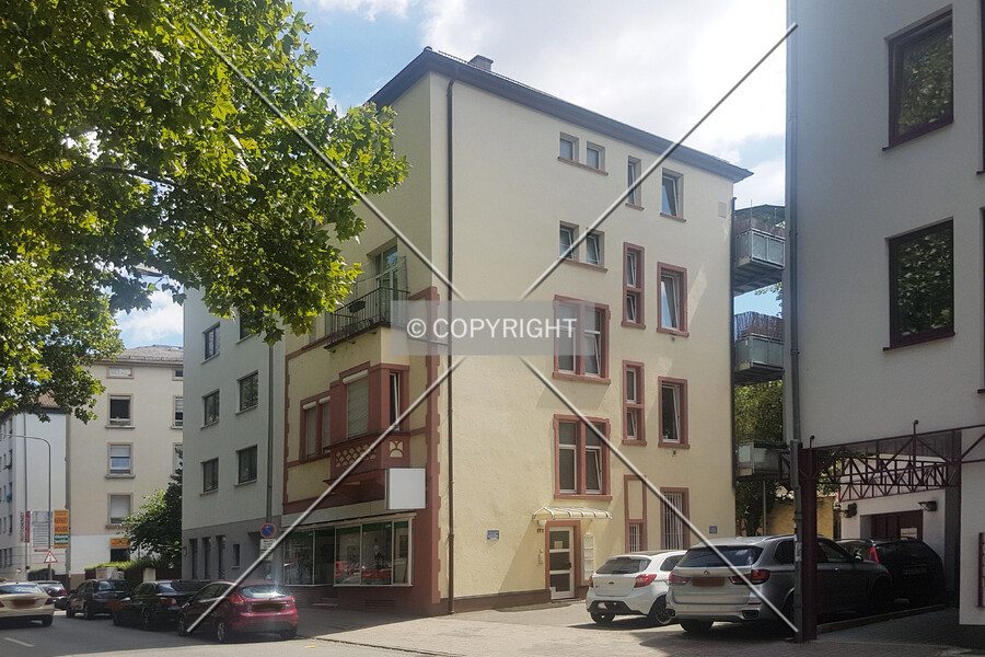 Gartenstraße 177