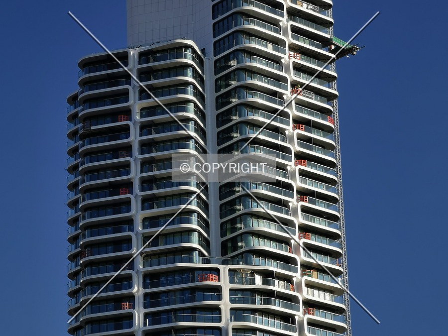 Grand Tower by Nephilim