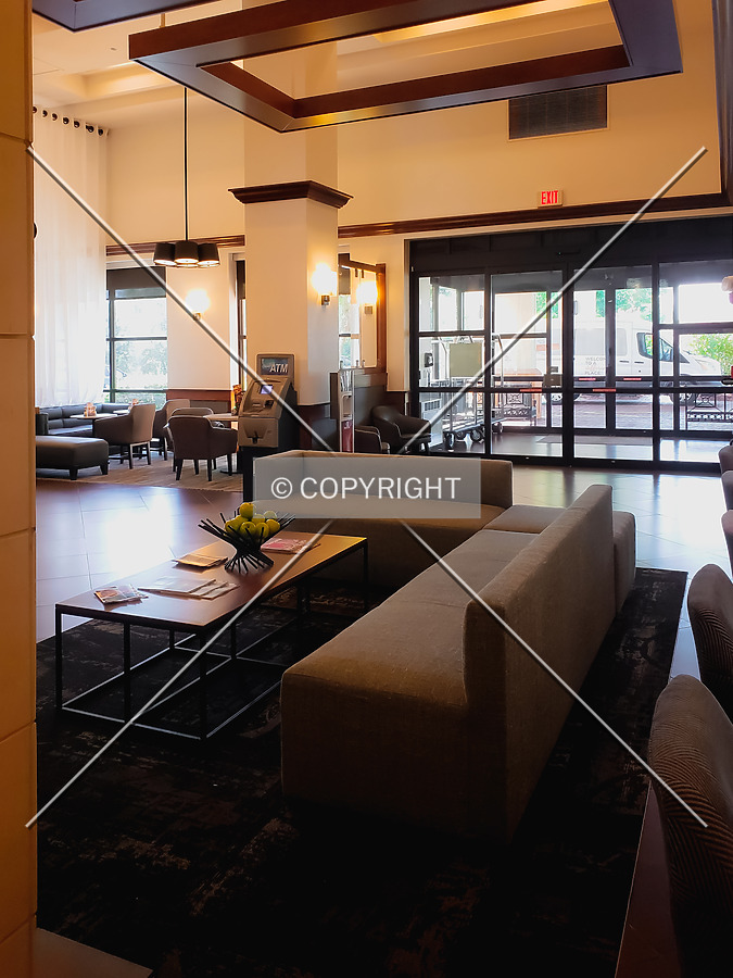 Hyatt Place Rogers/Bentonville by Ryan Hildebrand