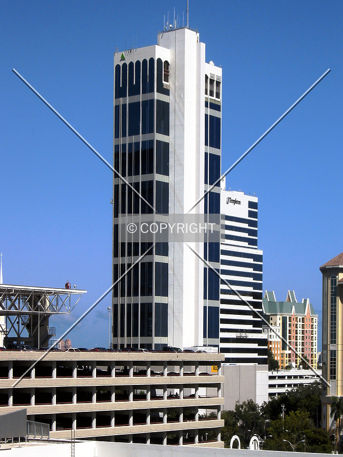 One Financial Plaza by Jorge Molina