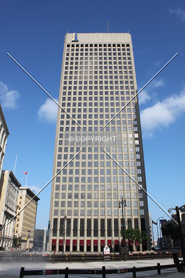 Richardson Building by Emmanuel D.