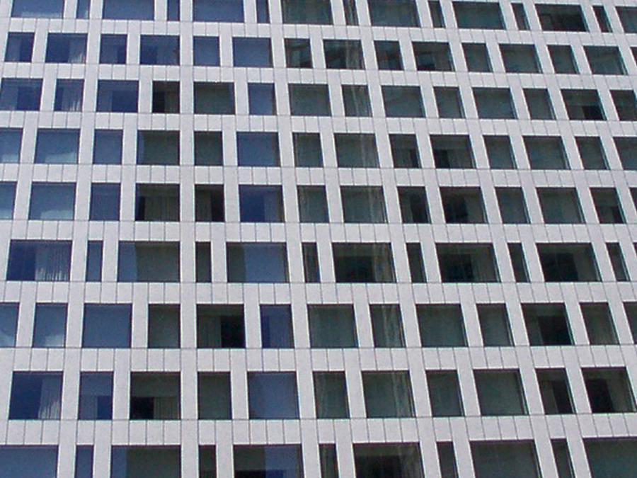 Sofitel Chicago Water Tower by Daniel Kieckhefer