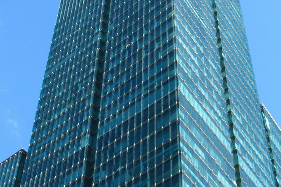 Izumi Garden Tower