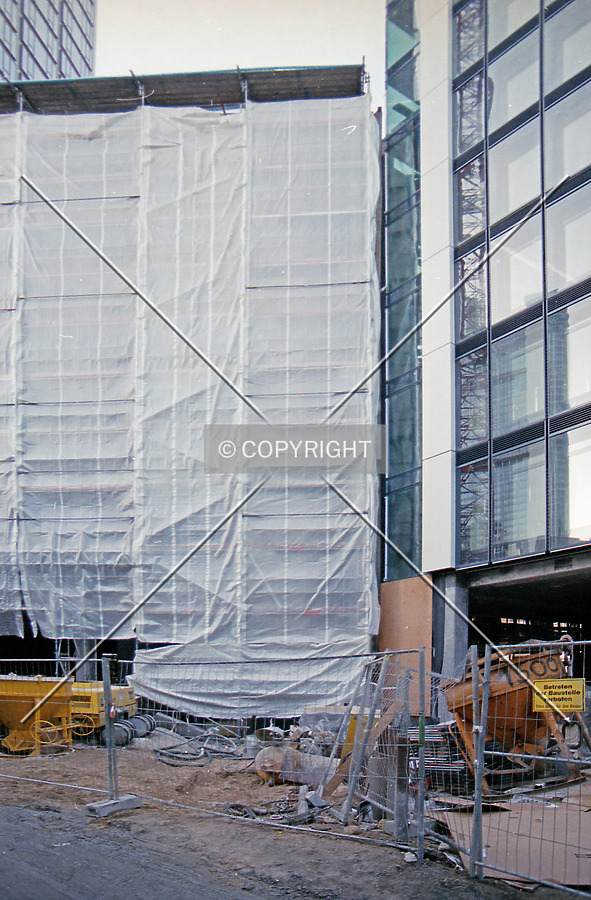 Eurotheum by Nephilim