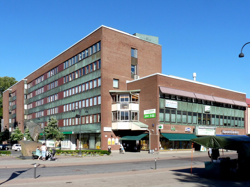 Rådhusgatan 26