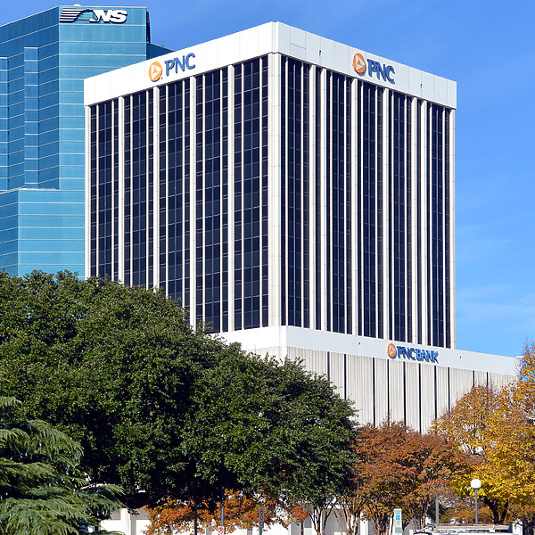 555 East Main Street by John W. Cahill