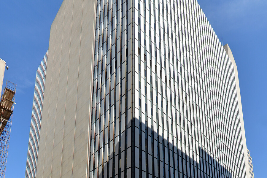 William S. Moorhead Federal Building