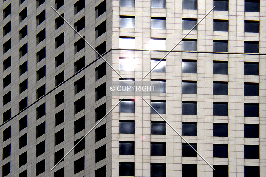 1600 Smith Street by Chris Patriarca