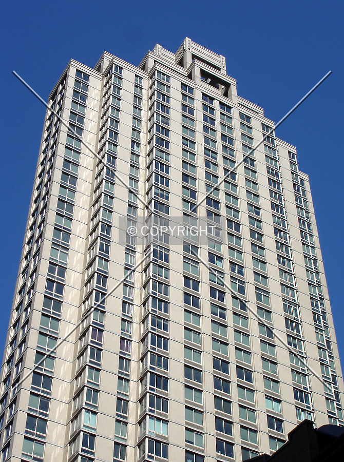 The Marc by Royce Douglas