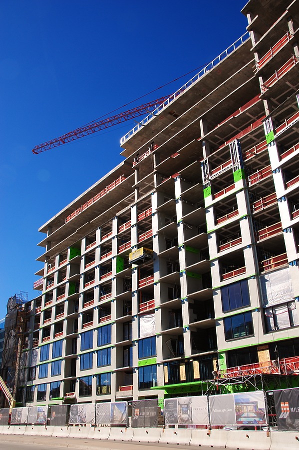 The Pullman by Brian LoBue