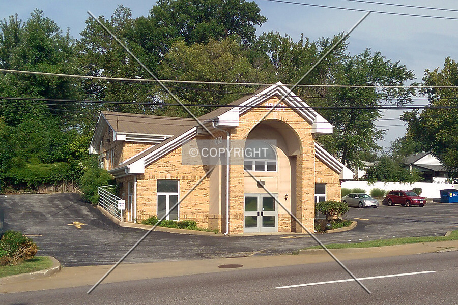 10121 West Florissant Avenue