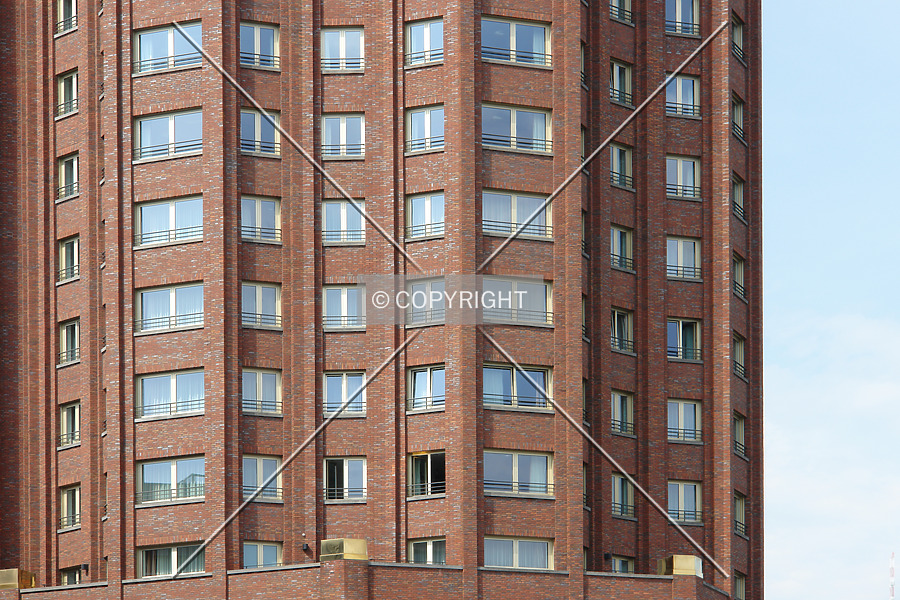 Main Plaza by Nephilim