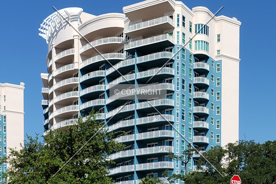 Legacy Towers I