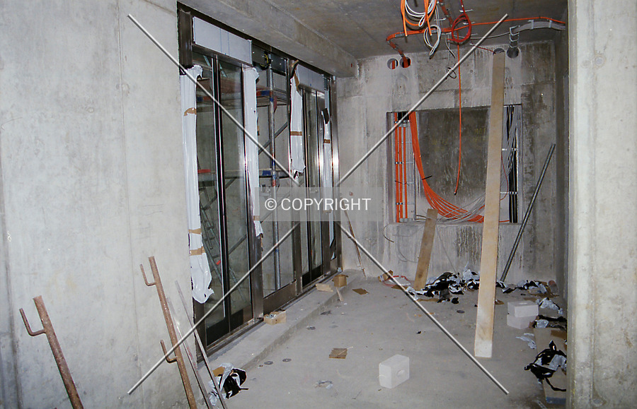 Eurotheum by Nephilim