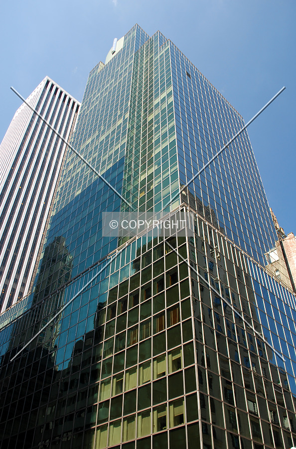 650 Madison Avenue by Royce Douglas