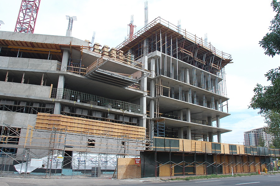 1000 Speer by Windsor by Brian LoBue