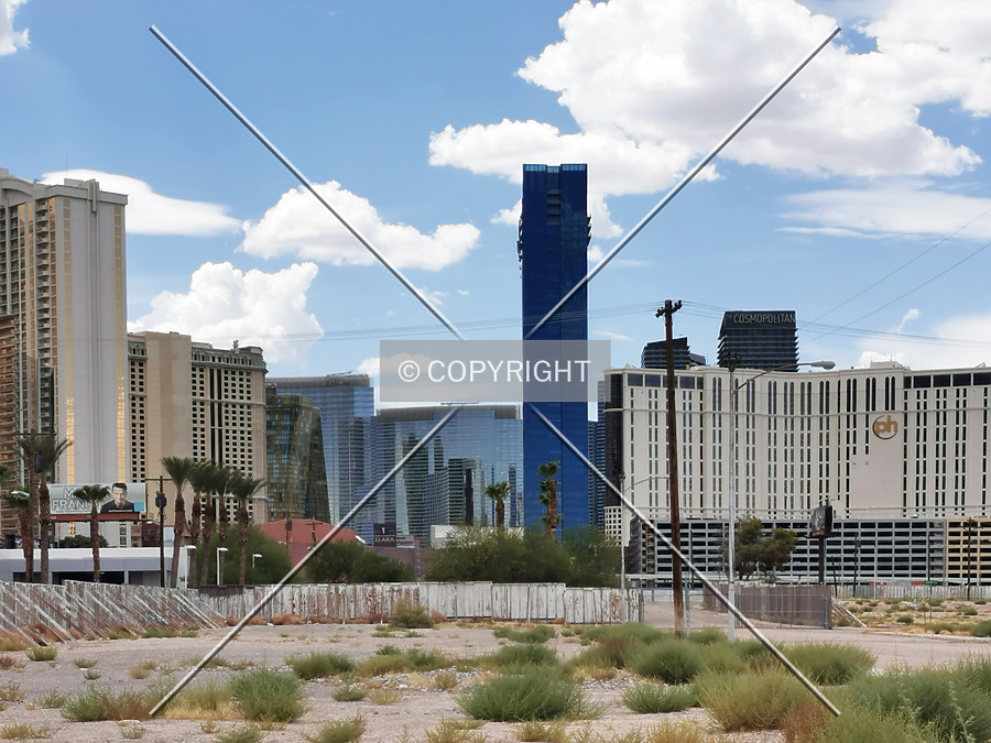 Elara by Hilton Grand Vacations by Nephilim