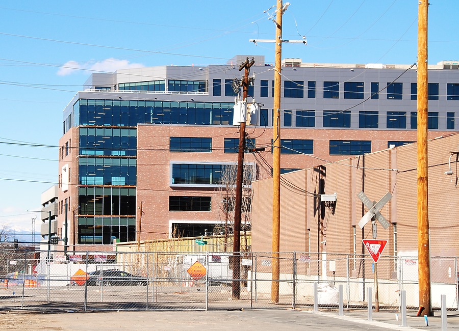 Catalyst HTI by Brian LoBue