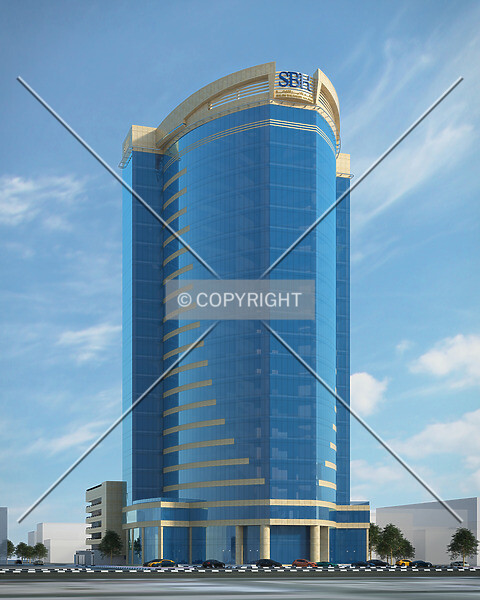 SBH Tower