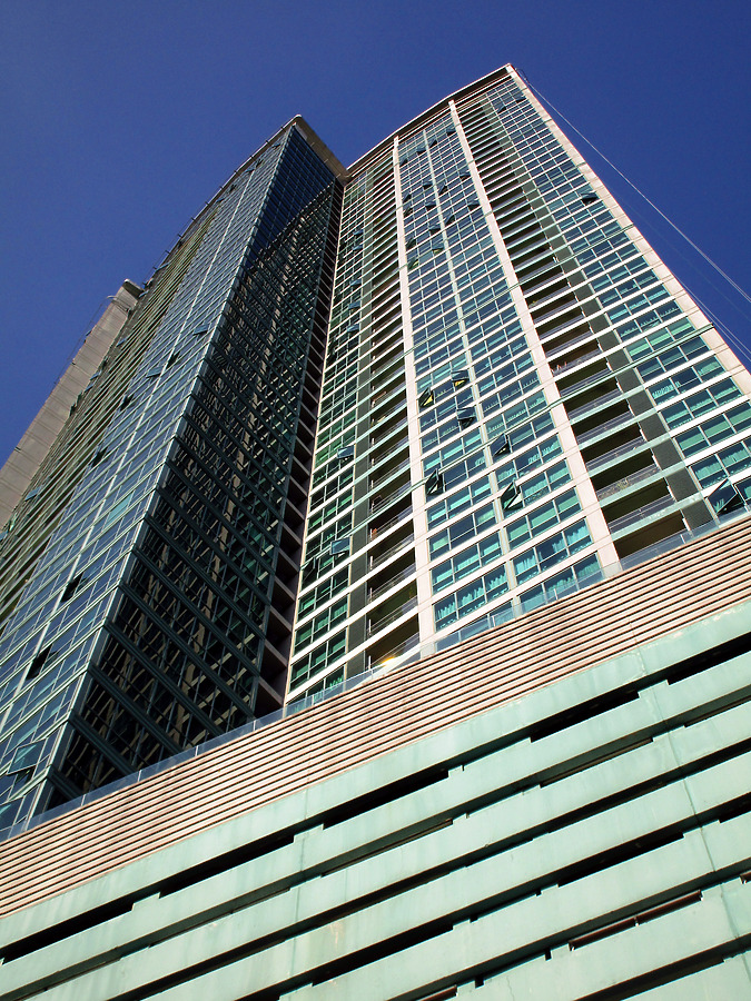 8 Forbestown Road by Daniel Kieckhefer