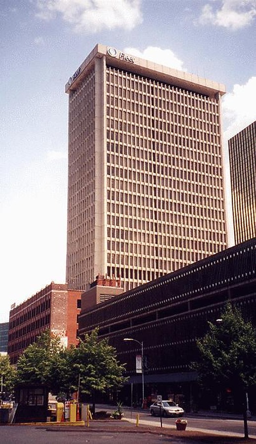 777 Main Street by Nate Lindsey