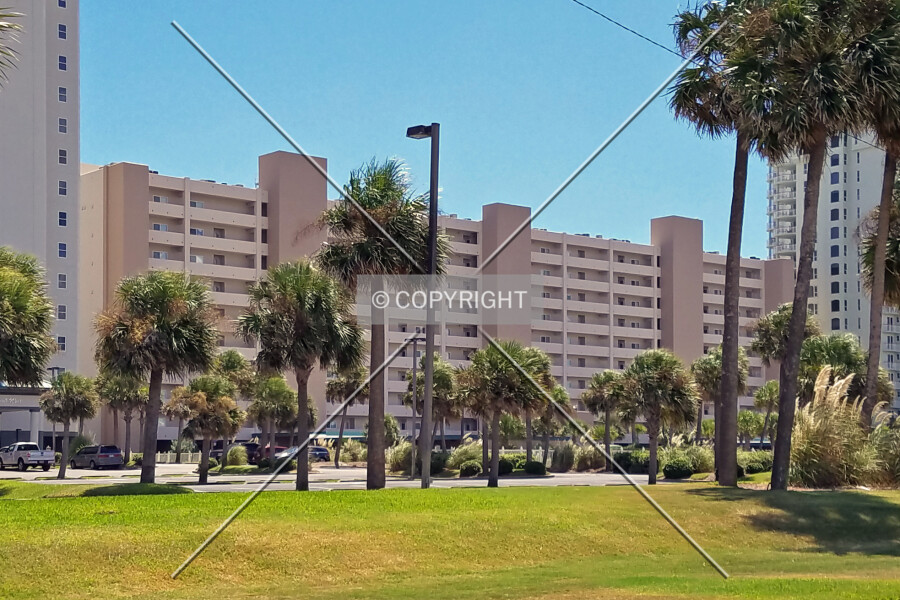 Navarre Beach Regency