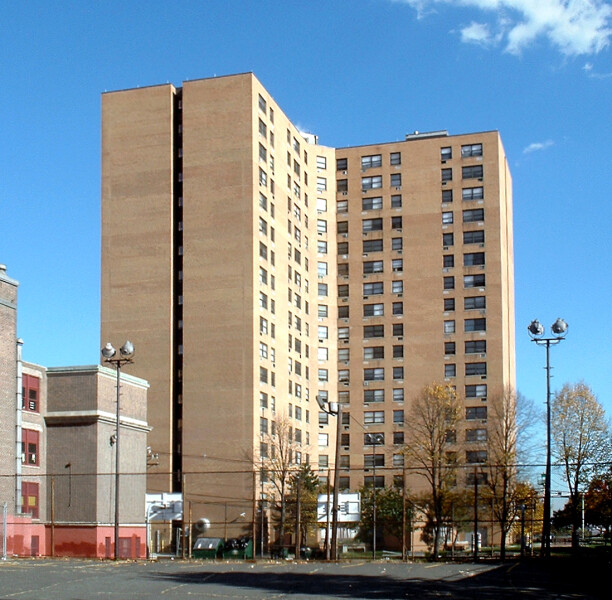 New Community Commons Senior