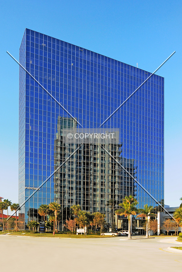 One Clearlake Centre by Jorge Molina