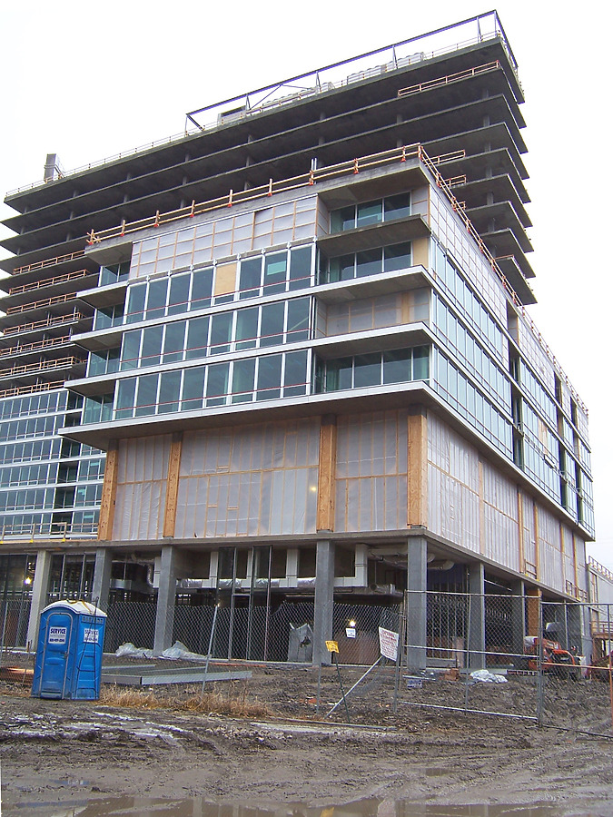 Optima Old Orchard Woods by Shawn Ursini