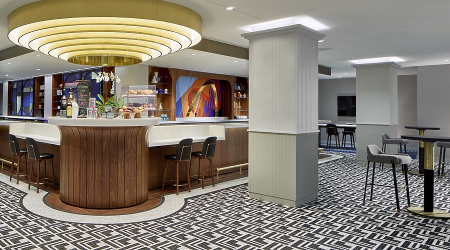 Le Méridien St. Louis Clayton by Silverwest Hotels