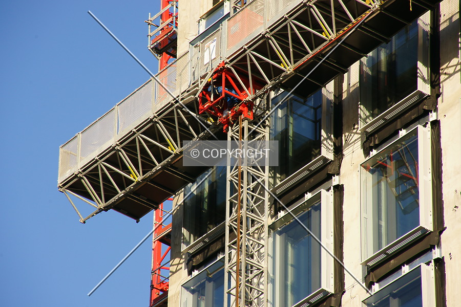 The Cube by Nephilim