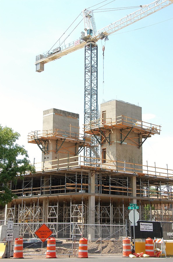 DoubleTree by Hilton Greeley by Brian LoBue