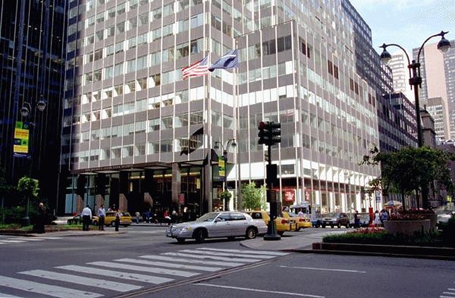 277 Park Avenue by Scott Murphy