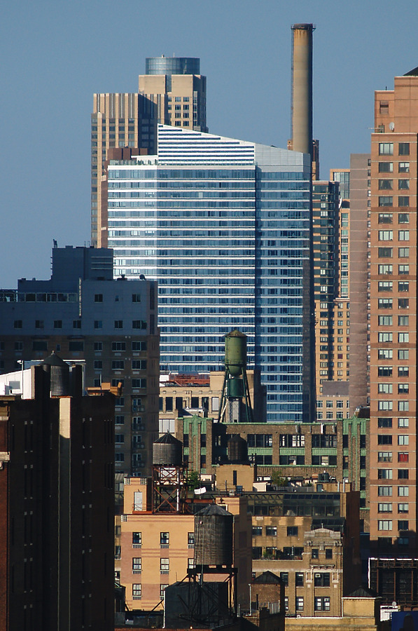 The Helena by Cesar Serrano