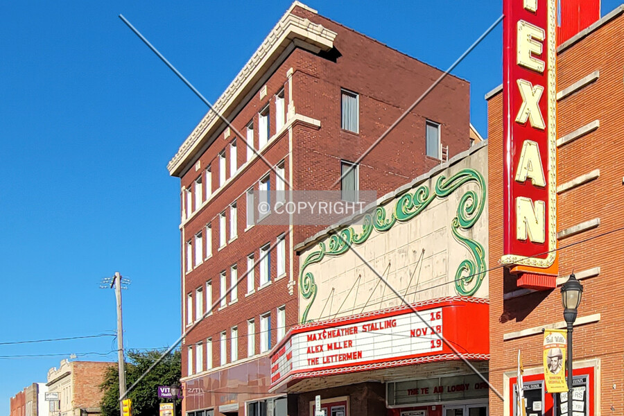 Henson Building