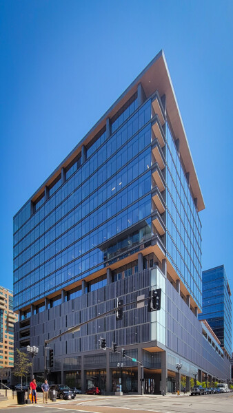 Forsyth Pointe I