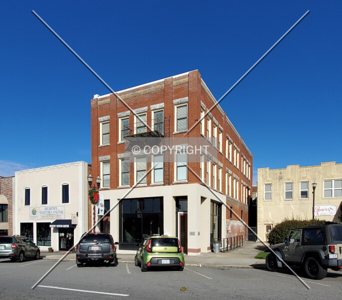 10 Tennessee Street