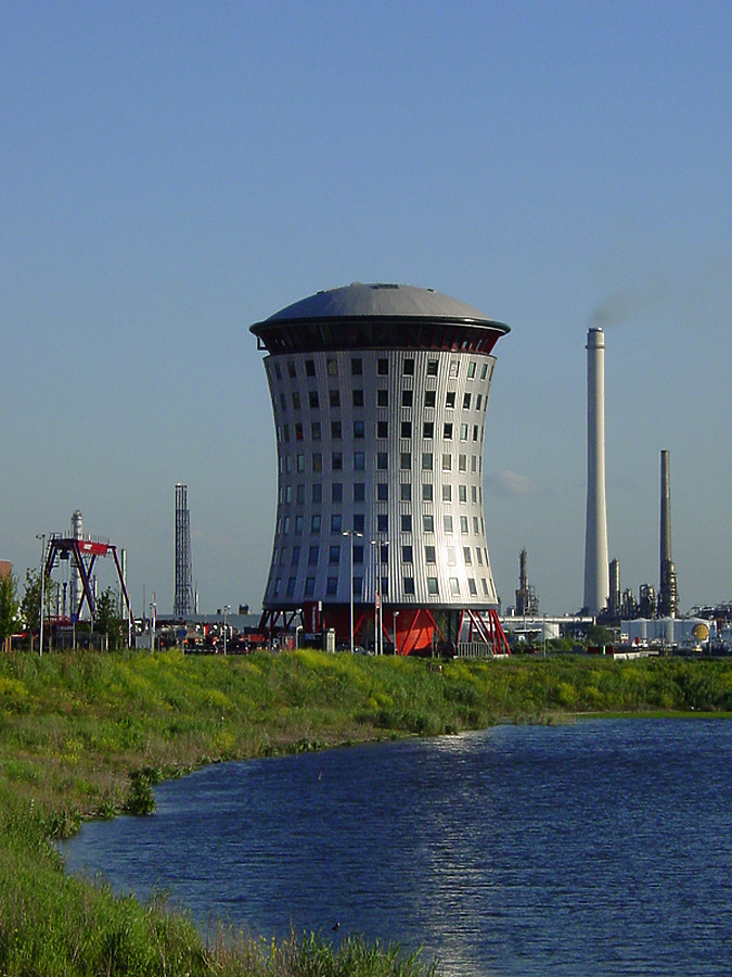 De Bolder by Michiel van Dijk