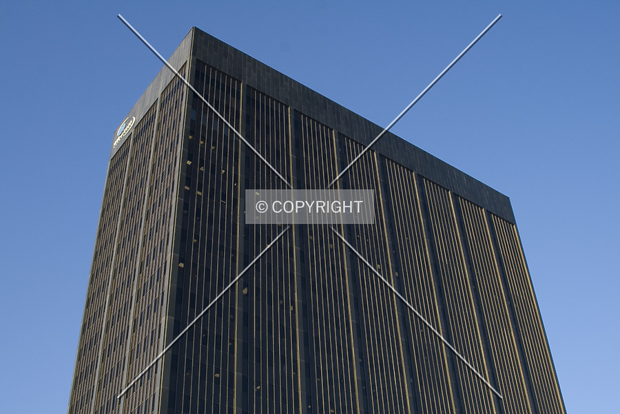 Tower at 1301 Gervais by Martin Bugajski