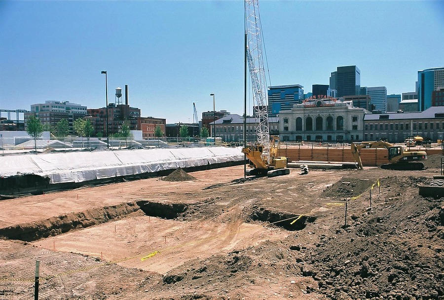 Cadence Apartments by Brian LoBue