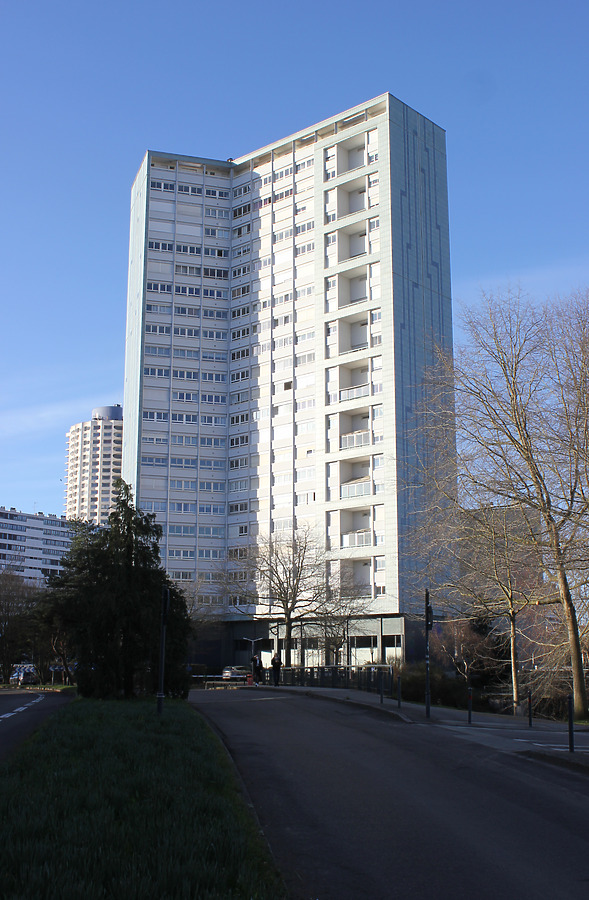 Le Penthièvre by Florian Barbier
