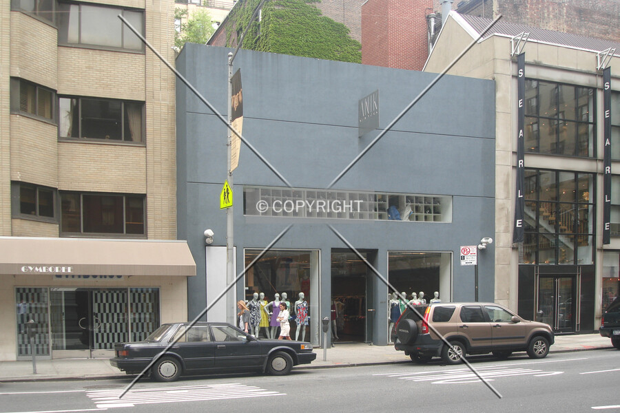 1122 Madison Avenue