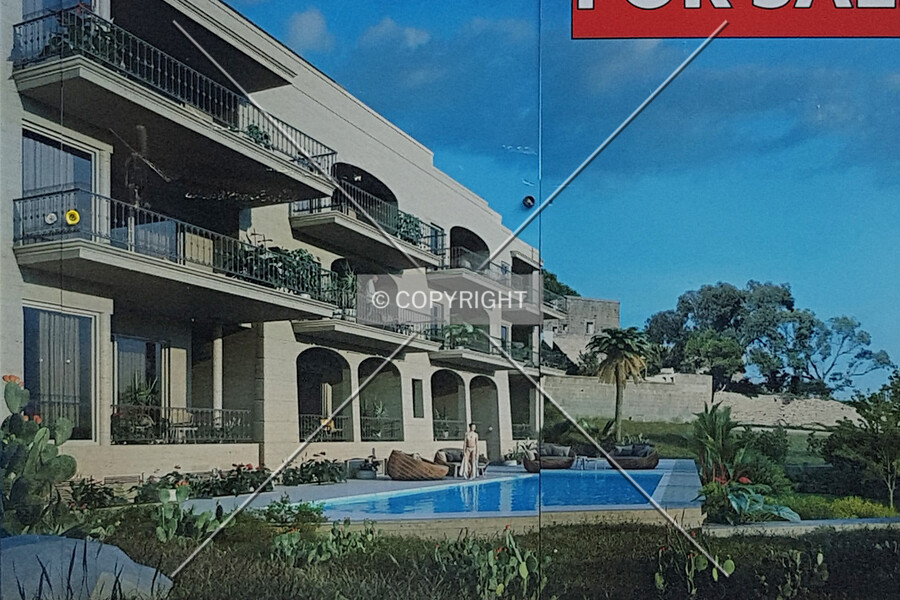 Horizon Residence