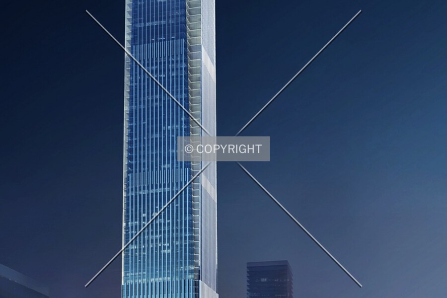 Guangxi Finance Plaza