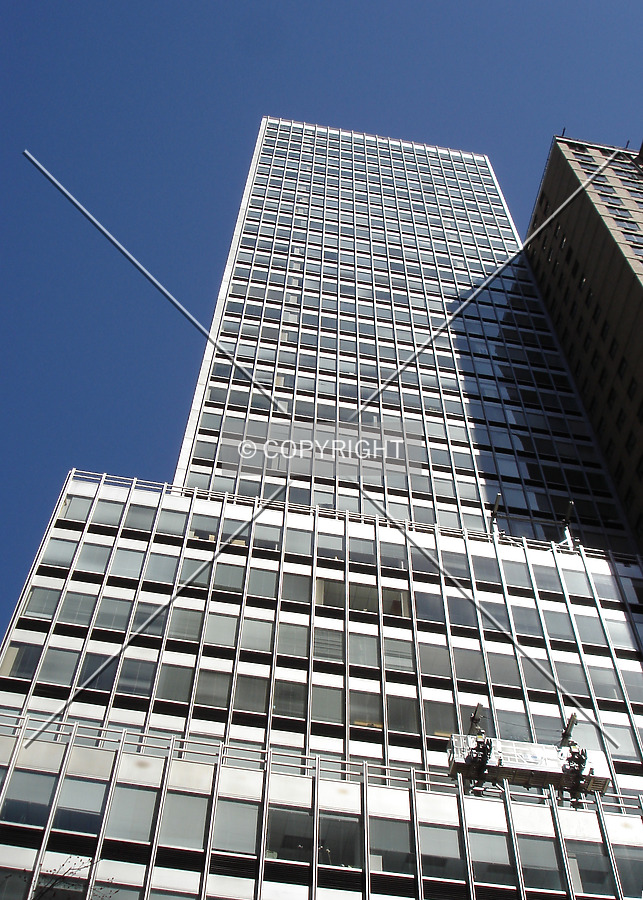 747 3rd Avenue by Royce Douglas